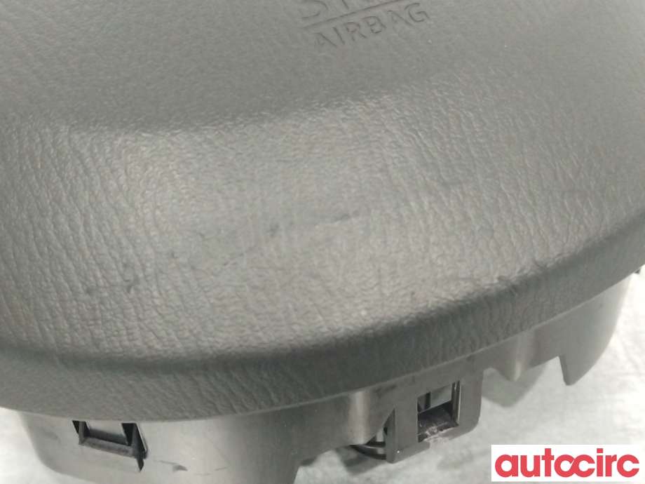 Airbag rattpute til Mazda CX-5 2012-2017 (Type I) (MAZDA|KD45-57-K00C|KD45-57-K00C-02|)