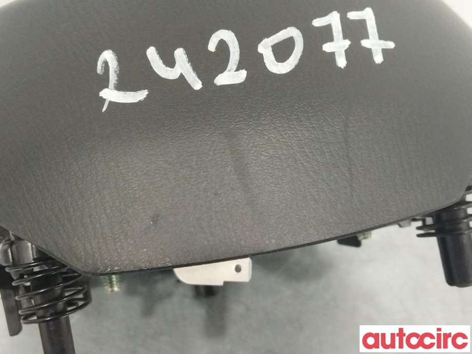 Airbag rattpute til Mazda CX-5 2012-2017 (Type I) (MAZDA|KD45-57-K00C|KD45-57-K00C-02|)