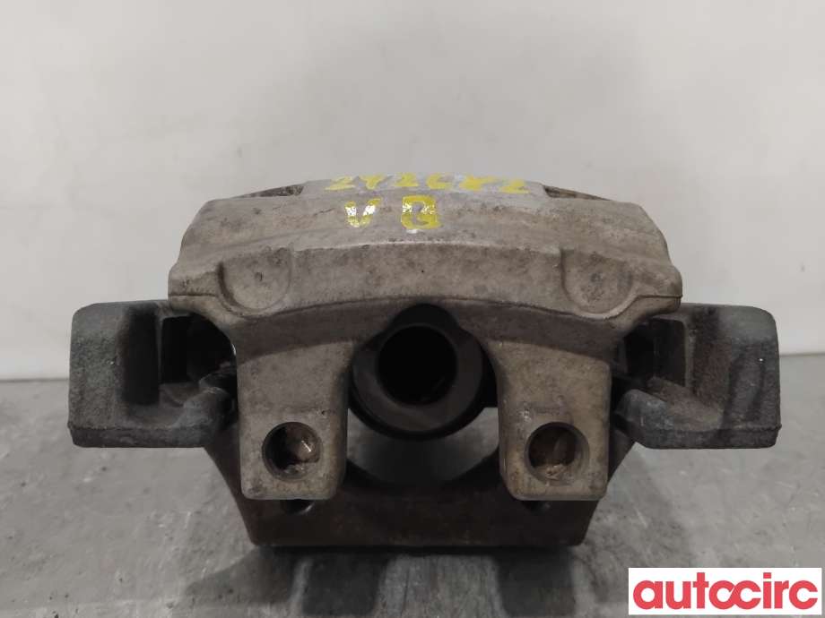 Bremsecaliper venstre bak til BMW 5-Serie 2003-2010 (E60/E61) (E60/E61) (BMW|34216758057|)