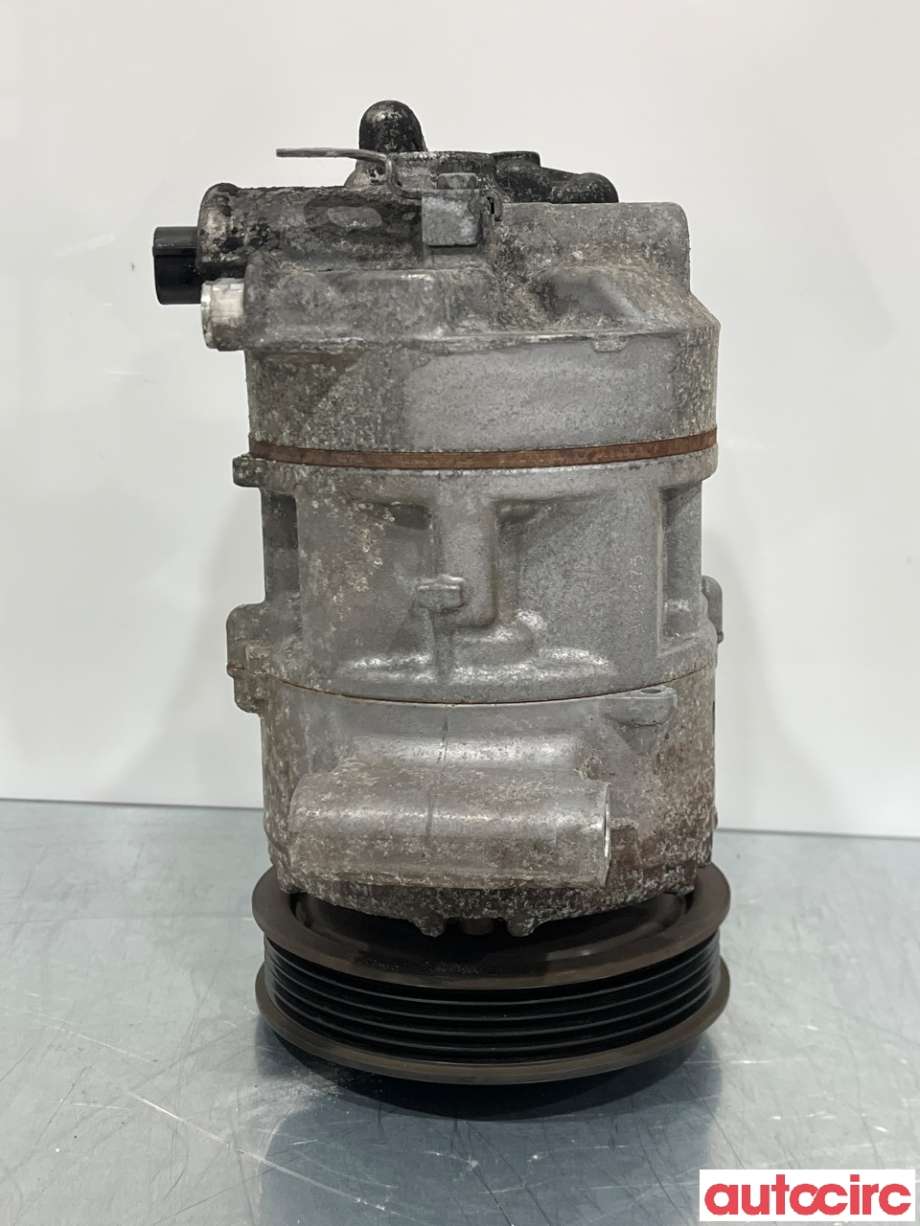 Aircondition kompressor til Toyota Avensis 2015-2019 (Type III, Fase 2) (TOYOTA|883100F051|883100F050|GE447280-9281)