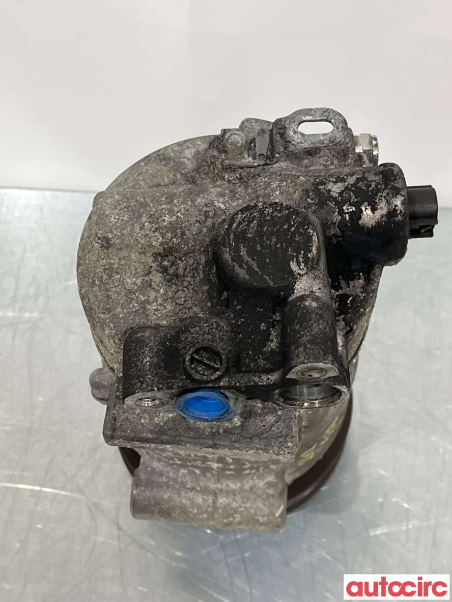 Aircondition kompressor til Toyota Avensis 2015-2019 (Type III, Fase 2) (TOYOTA|883100F051|883100F050|GE447280-9281)
