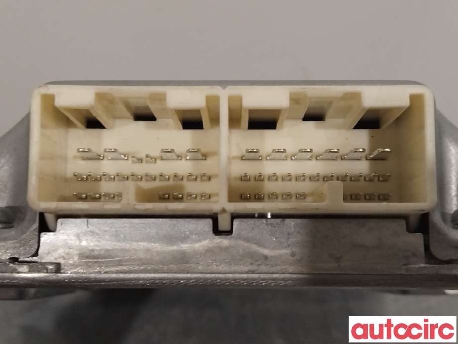 Styreenhet elektrisk parkbrems (EPB - Electric Parking Brake) til Mazda CX-5 2012-2017 (Type I)  (MAZDA|KA0G-43-7E1G|KA0G437E1A)