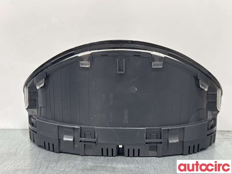 Instrumentpanel til Mercedes Sprinter 2013-2018 (Fase 2) (906) (906) (MERCEDES|A9069007903|)