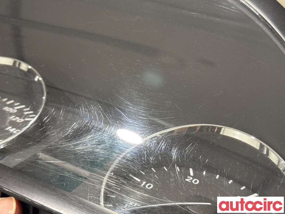 Instrumentpanel til Mercedes Sprinter 2013-2018 (Fase 2) (906) (906) (MERCEDES|A9069007903|)