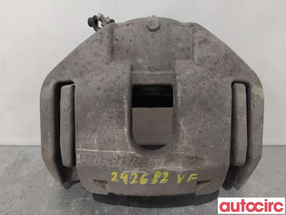 Bremsecaliper venstre foran til BMW 5-Serie 2003-2010 (E60/E61) (E60/E61) (BMW|34116753659|)