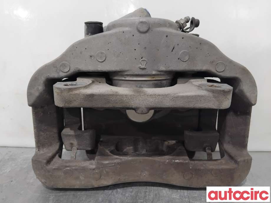 Bremsecaliper venstre foran til BMW 5-Serie 2003-2010 (E60/E61) (E60/E61) (BMW|34116753659|)