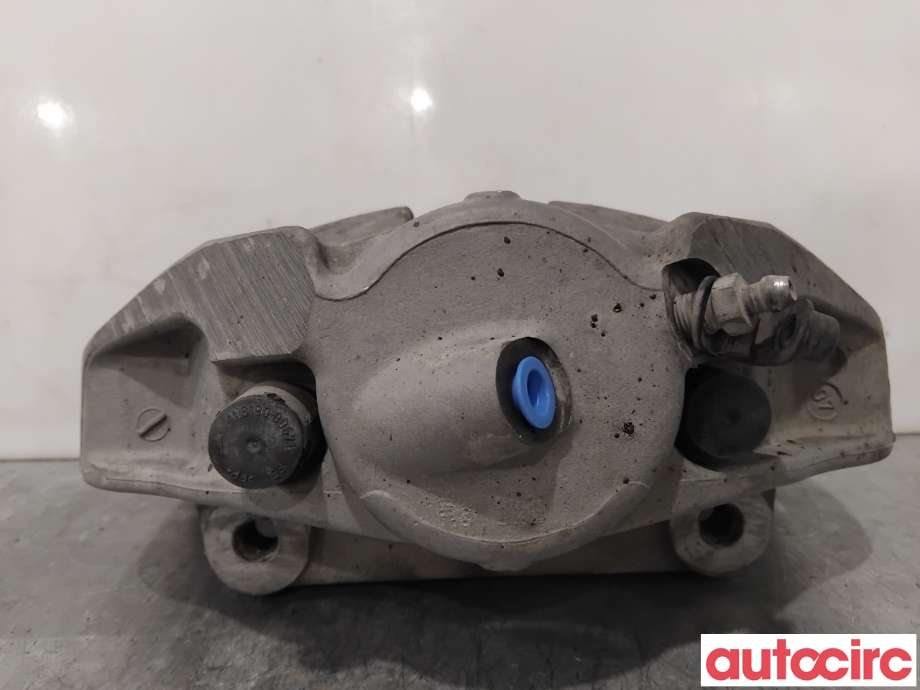 Bremsecaliper venstre foran til BMW 5-Serie 2003-2010 (E60/E61) (E60/E61) (BMW|34116753659|)