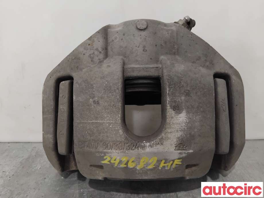 Bremsecaliper høyre foran til BMW 5-Serie 2003-2010 (E60/E61) (E60/E61) (BMW|34116753660|)