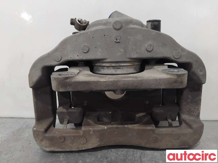 Bremsecaliper høyre foran til BMW 5-Serie 2003-2010 (E60/E61) (E60/E61) (BMW|34116753660|)