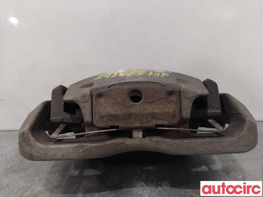 Bremsecaliper høyre foran til BMW 5-Serie 2003-2010 (E60/E61) (E60/E61) (BMW|34116753660|)