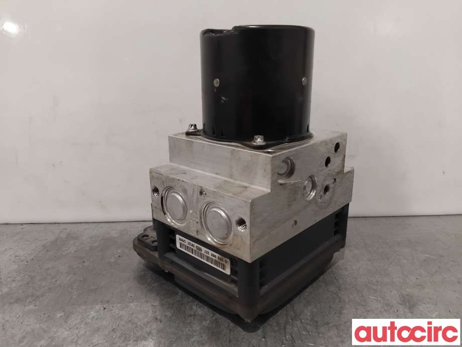 ABS sentral til BMW 5-Serie 2003-2010 (E60/E61) (E60/E61) (BMW|34516783361|0265250217|34516774679)