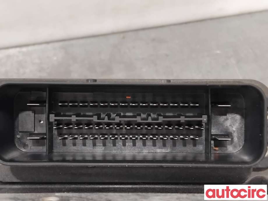 ABS sentral til BMW 5-Serie 2003-2010 (E60/E61) (E60/E61) (BMW|34516783361|0265250217|34516774679)