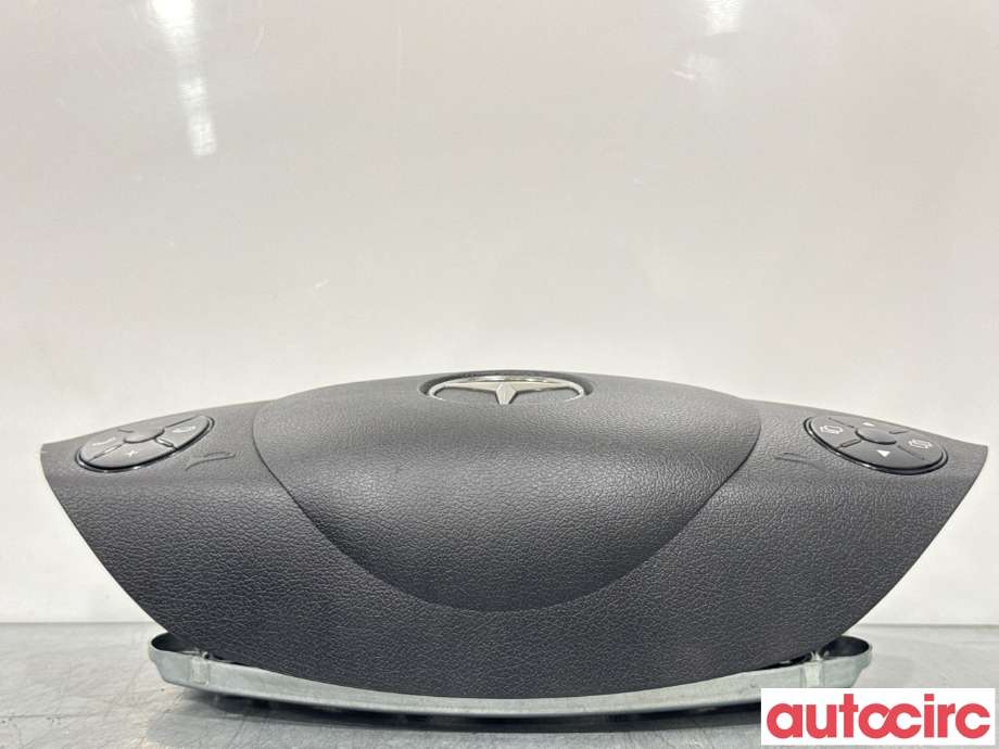 Airbag rattpute til Mercedes Sprinter 2013-2018 (Fase 2) (906) (906) (MERCEDES|A9068602002||A906860150026)