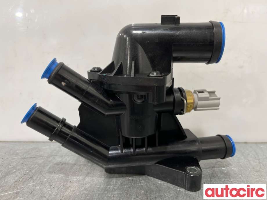 Termostathus til Ford Fiesta, 2013-2017 (Type VI, Fase 2)  (FORD|1872633)