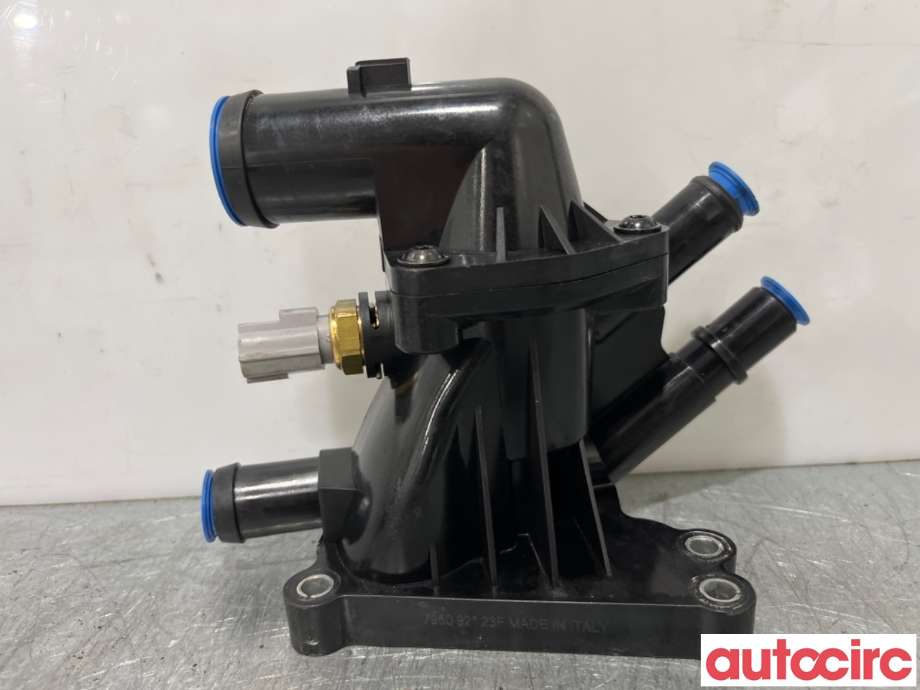 Termostathus til Ford Fiesta 2013-2017 (Type VI, Fase 2)  (FORD|1872633|)