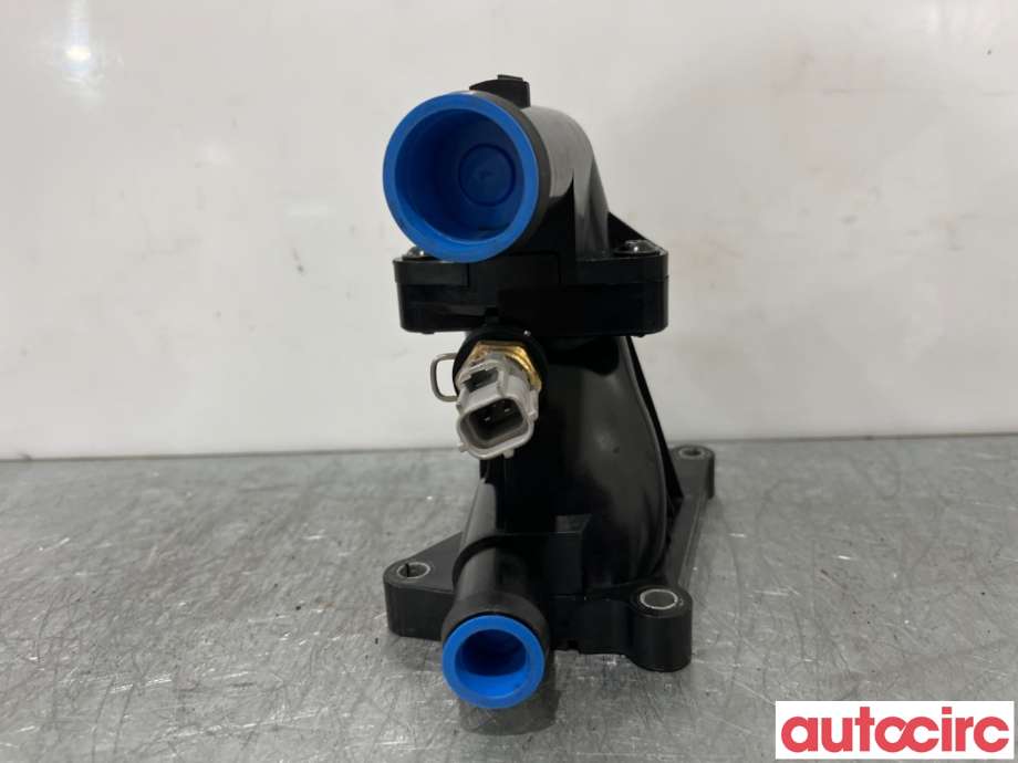 Termostathus til Ford Fiesta 2013-2017 (Type VI, Fase 2)  (FORD|1872633|)