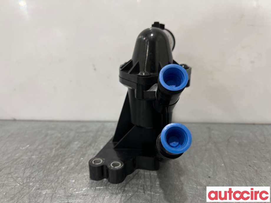 Termostathus til Ford Fiesta 2013-2017 (Type VI, Fase 2)  (FORD|1872633|)