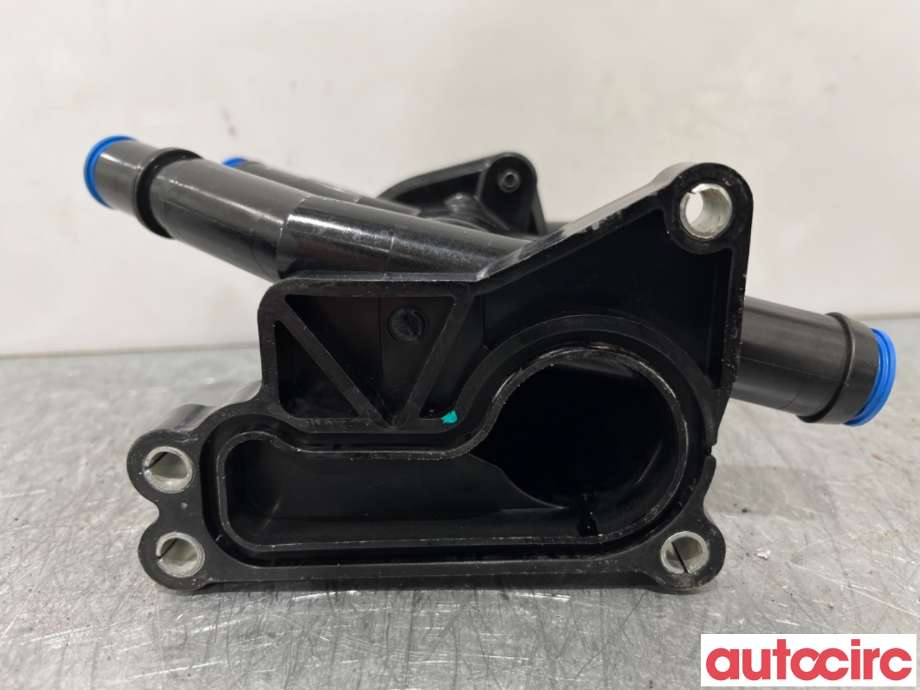 Termostathus til Ford Fiesta 2013-2017 (Type VI, Fase 2)  (FORD|1872633|)