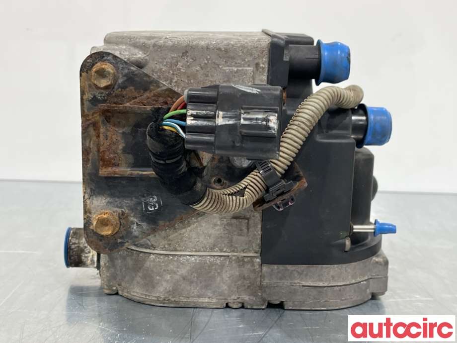 Motorvarmer elektrisk til Toyota Avensis, 2015-2019 (Type III, Fase 2)  (TOYOTA|8711002020)