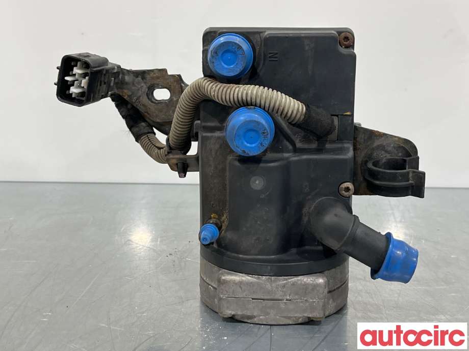 Motorvarmer elektrisk til Toyota Avensis 2015-2019 (Type III, Fase 2) (TOYOTA|8711002020|140919ZS)