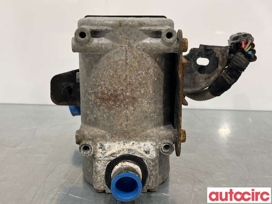 Motorvarmer elektrisk til Toyota Avensis 2015-2019 (Type III, Fase 2) (TOYOTA|8711002020|140919ZS)