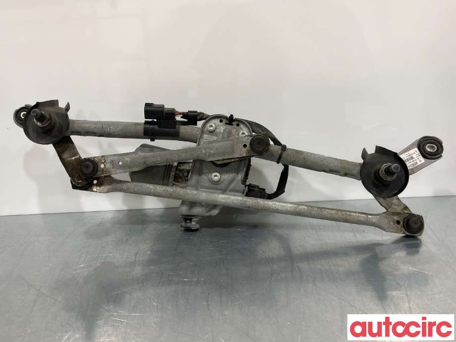 Viskermotor frontrute til Toyota Avensis 2015-2019 (Type III, Fase 2)  (TOYOTA|8501005080|0390241642|85110-05070)