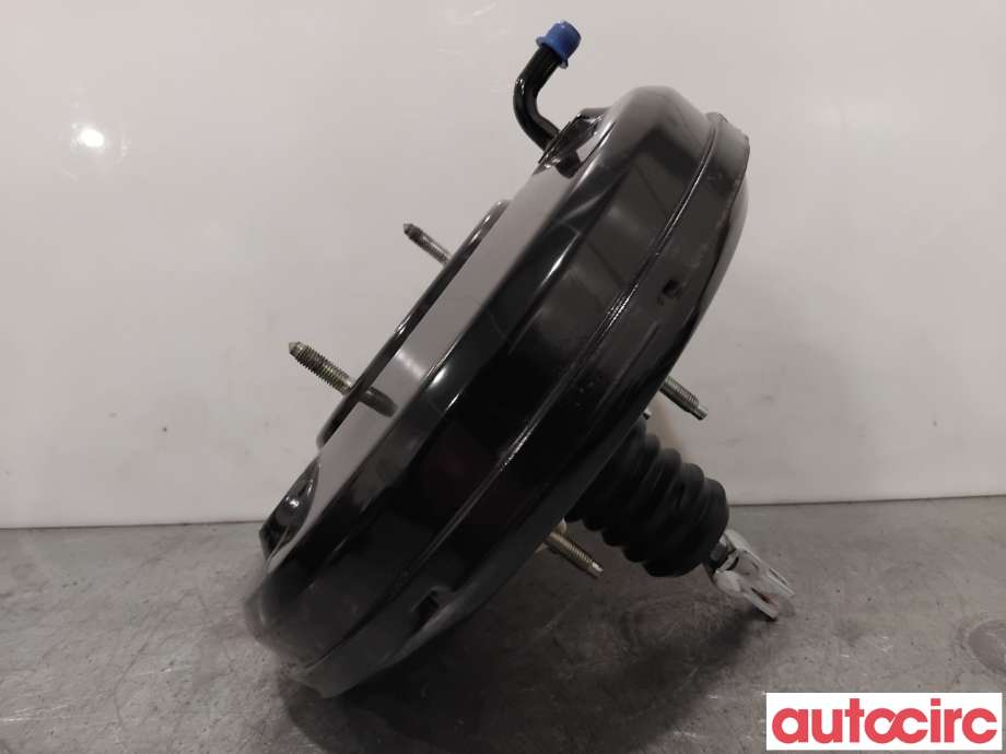 Bremsekraft-forsterker til Hyundai Santa Fe 2012-2020 (Type III)  (HYUNDAI|591102W310||58500-2W810)