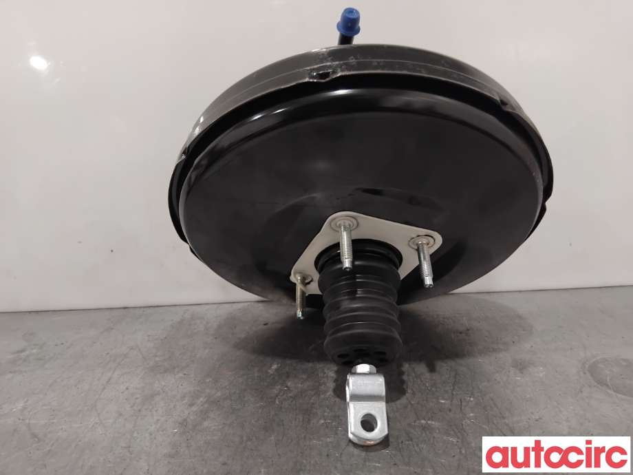 Bremsekraft-forsterker til Hyundai Santa Fe 2012-2020 (Type III)  (HYUNDAI|591102W310||58500-2W810)
