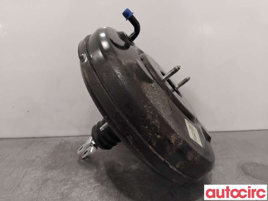 Bremsekraft-forsterker til Hyundai Santa Fe 2012-2020 (Type III)  (HYUNDAI|591102W310||58500-2W810)
