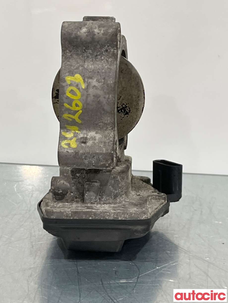 Spjeldhus til Toyota Avensis 2015-2019 (Type III, Fase 2)  (TOYOTA|22030WA011|13543465672)
