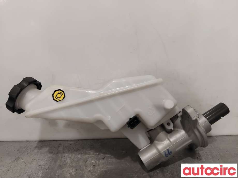 Bremsepumpe hoved til Hyundai Santa Fe 2012-2020 (Type III)  (HYUNDAI|585102W800|)