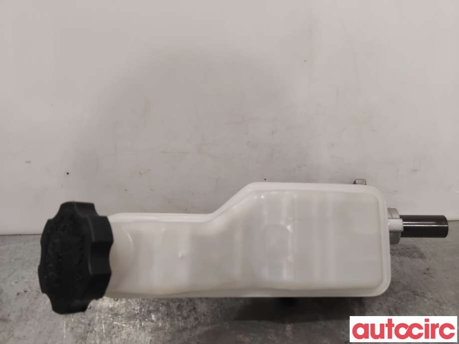 Bremsepumpe hoved til Hyundai Santa Fe 2012-2020 (Type III)  (HYUNDAI|585102W800|)