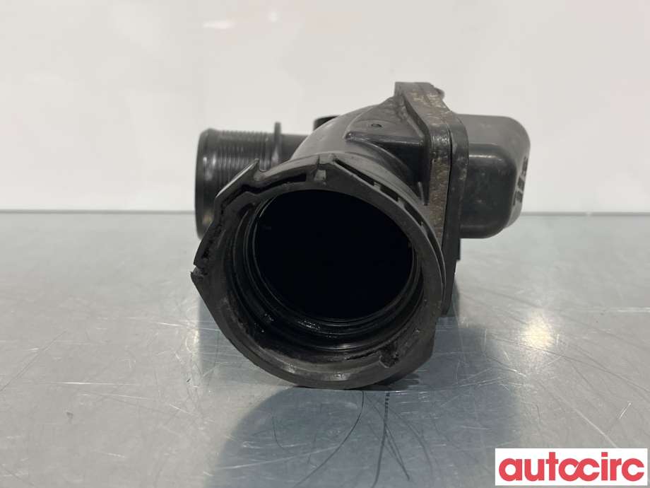 Turbo rør til Toyota Avensis 2015-2019 (Type III, Fase 2) (TOYOTA|172750X011|17275-0X011)