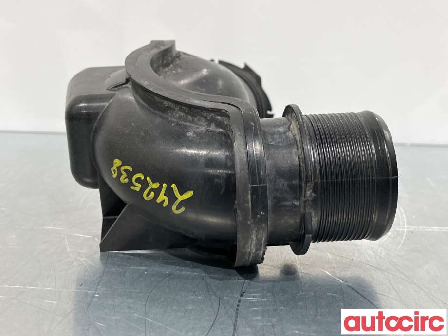 Turbo rør til Toyota Avensis 2015-2019 (Type III, Fase 2) (TOYOTA|172750X011|17275-0X011)