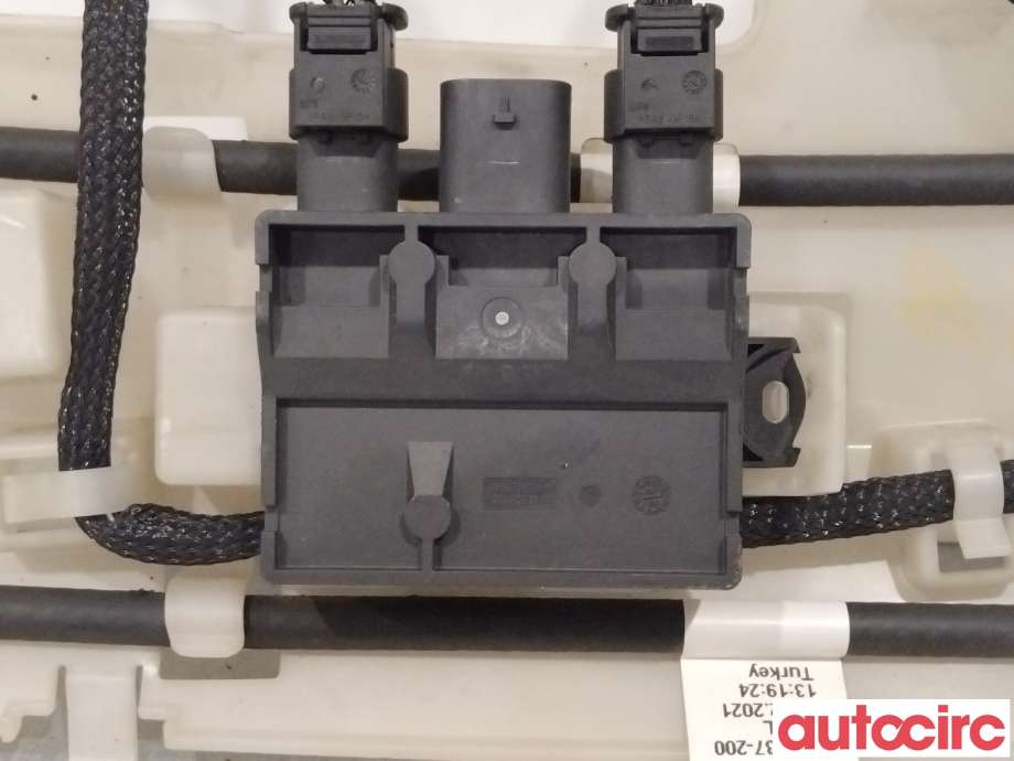 Diverse deler til Volvo XC40 2018-2024  (VOLVO|31419701|)