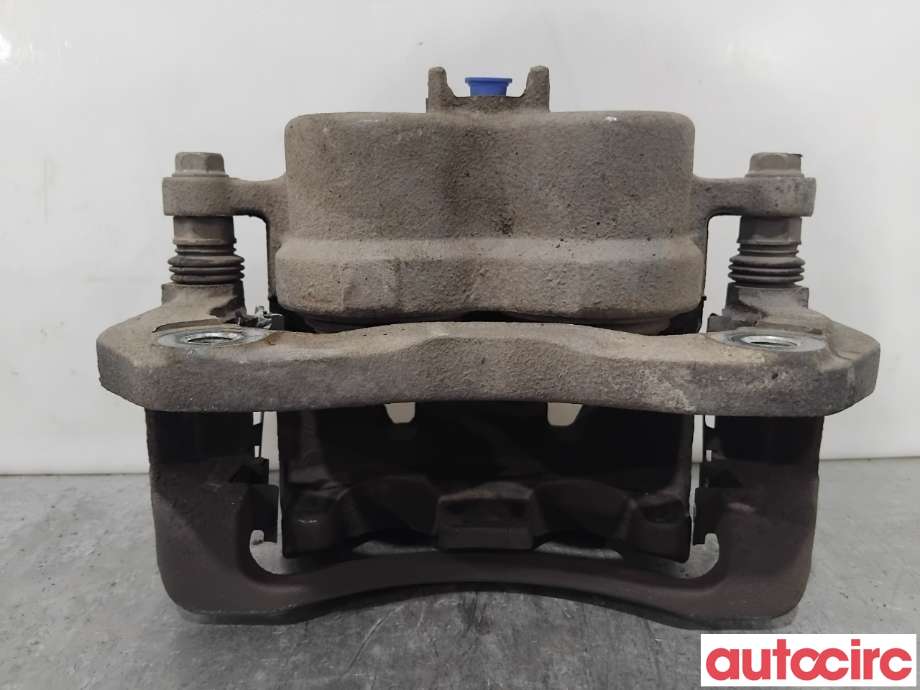 Bremsecaliper høyre foran til Hyundai Santa Fe 2012-2020 (Type III)  (HYUNDAI|581902WA00|)