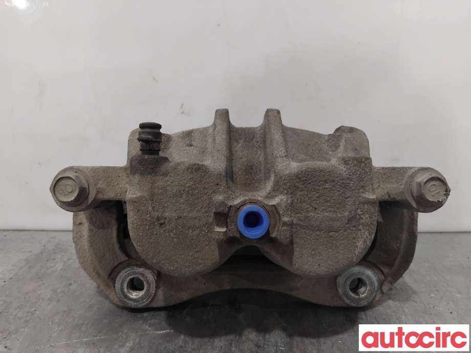 Bremsecaliper høyre foran til Hyundai Santa Fe 2012-2020 (Type III)  (HYUNDAI|581902WA00|)