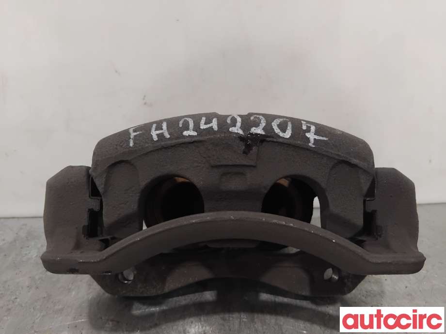Bremsecaliper høyre foran til Hyundai Santa Fe 2012-2020 (Type III)  (HYUNDAI|581902WA00|)