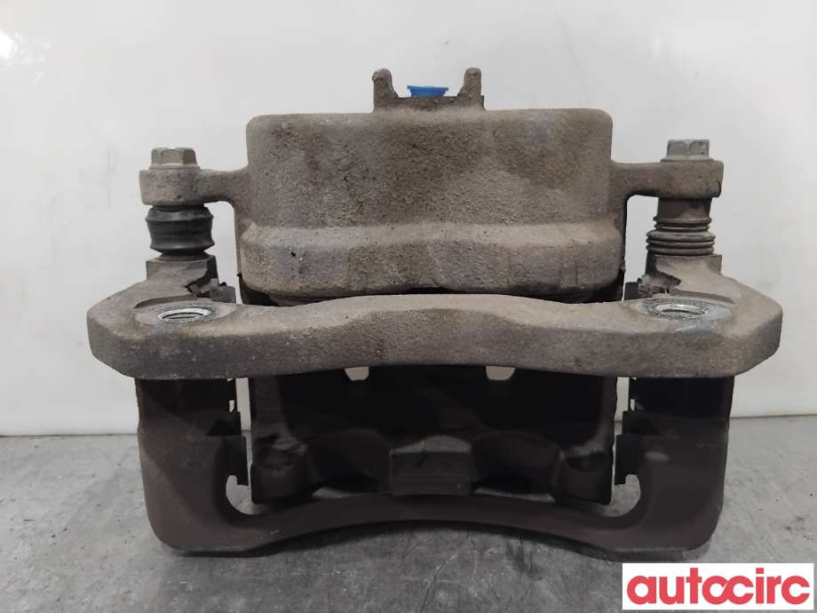 Bremsecaliper venstre foran til Hyundai Santa Fe 2012-2020 (Type III) (HYUNDAI|581802WA00|)