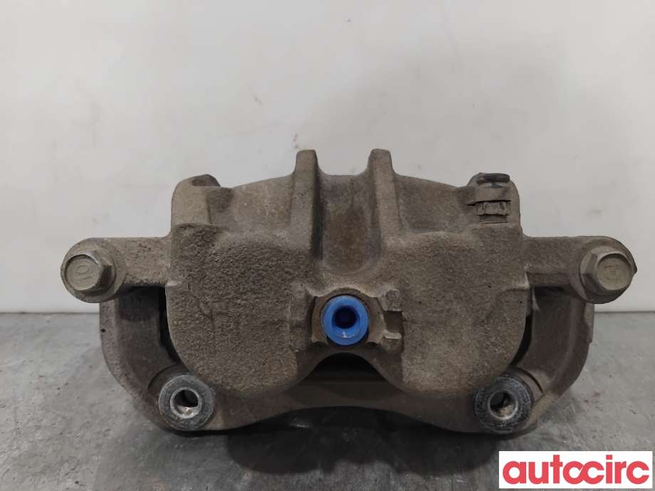 Bremsecaliper venstre foran til Hyundai Santa Fe 2012-2020 (Type III) (HYUNDAI|581802WA00|)