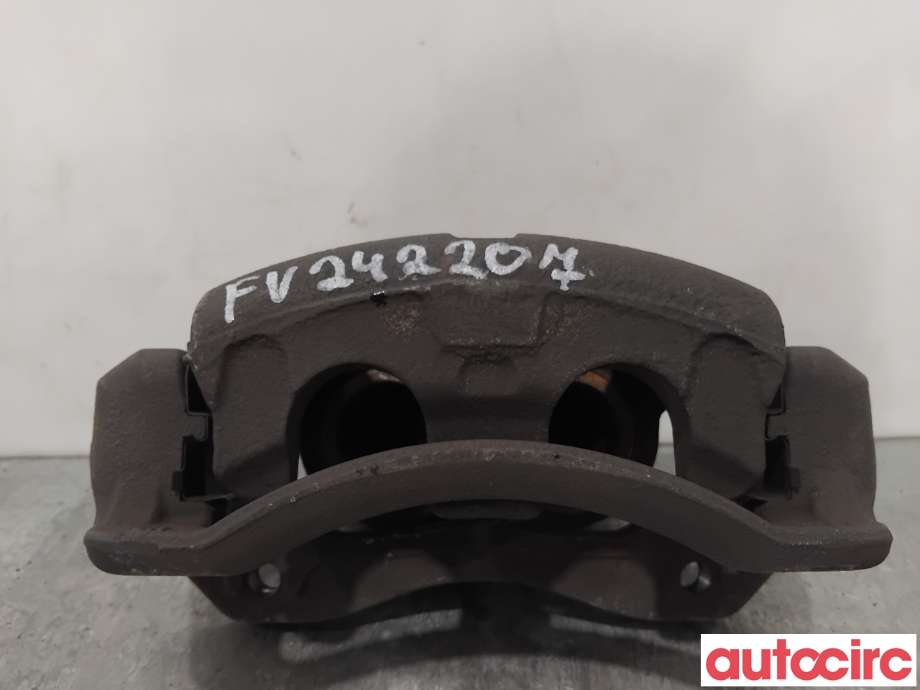 Bremsecaliper venstre foran til Hyundai Santa Fe 2012-2020 (Type III) (HYUNDAI|581802WA00|)