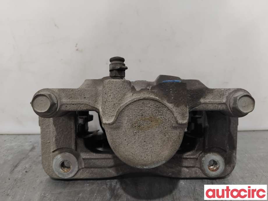 Bremsecaliper høyre bak til Hyundai Santa Fe 2012-2020 (Type III) (HYUNDAI|583112WA00|)