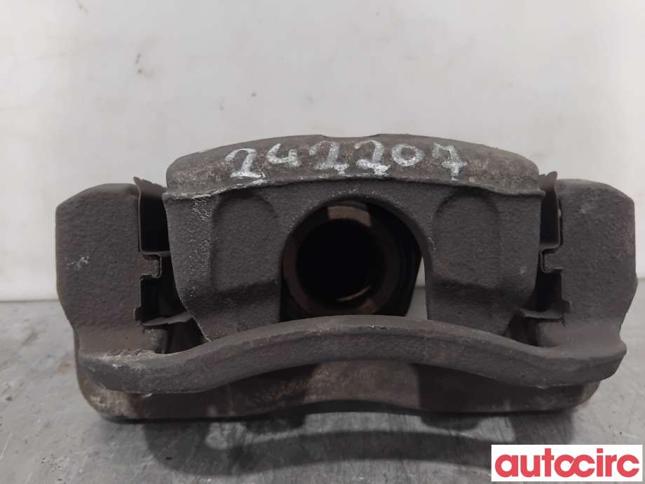 Bremsecaliper høyre bak til Hyundai Santa Fe 2012-2020 (Type III) (HYUNDAI|583112WA00|)