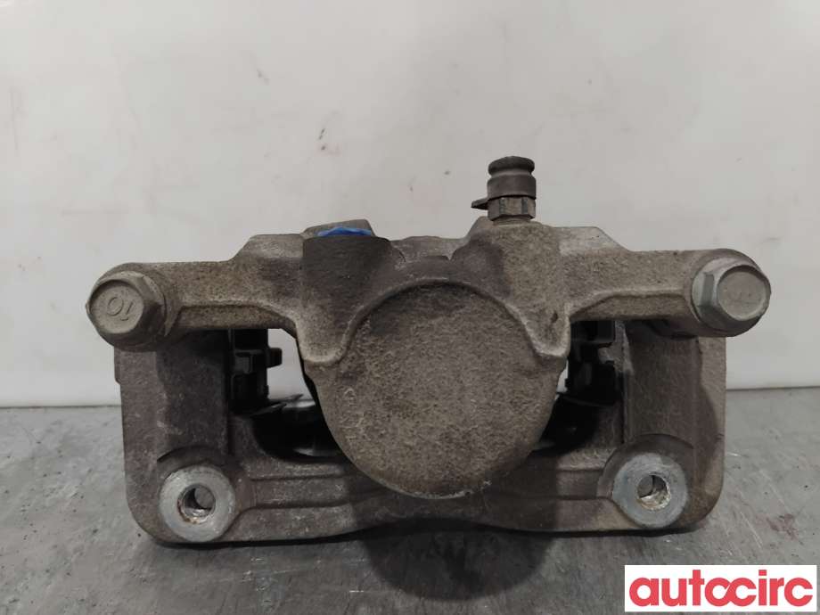 Bremsecaliper venstre bak til Hyundai Santa Fe 2012-2020 (Type III) (HYUNDAI|583102WA00|)