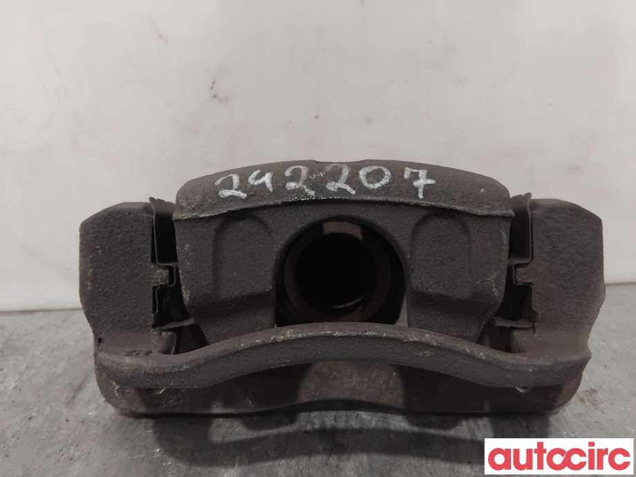 Bremsecaliper venstre bak til Hyundai Santa Fe 2012-2020 (Type III) (HYUNDAI|583102WA00|)