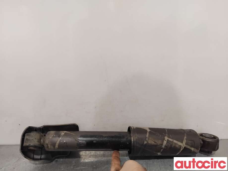 Støtdemper bak til Hyundai Santa Fe 2012-2020 (Type III) (HYUNDAI|553102W310||55310-2W310)