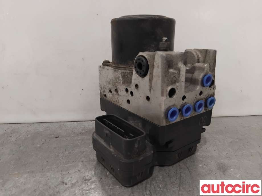 ABS sentral til Toyota RAV4 2000-2006 (Type II) (TOYOTA|4405042150|133800-7450|44540-42040)