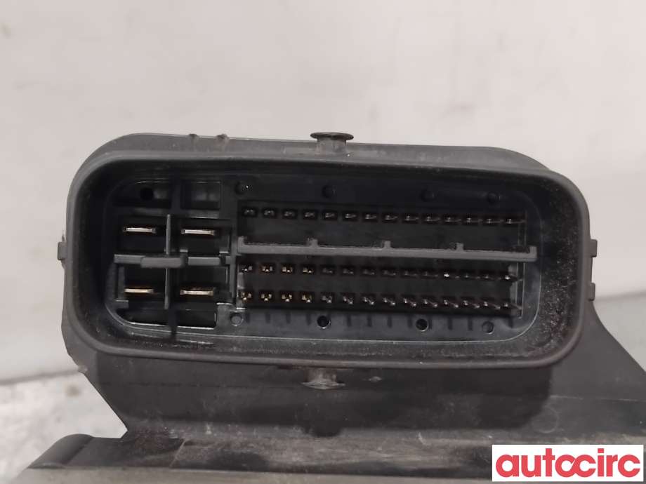 ABS sentral til Toyota RAV4 2000-2006 (Type II) (TOYOTA|4405042150|133800-7450|44540-42040)