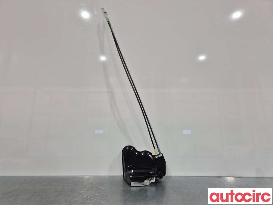 Låsekasse høyre bak til Suzuki Ignis, 2016-->> (Type II)  (SUZUKI|82310-62R10-000)