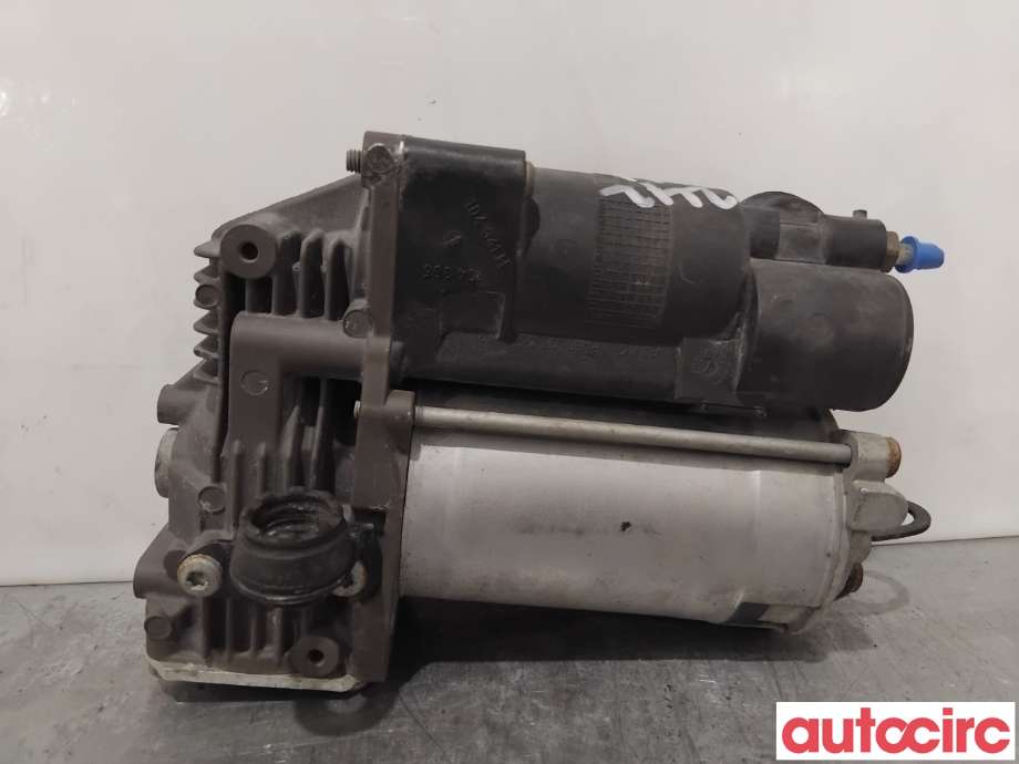 Kompressor nivå/luft til Mercedes R-Klasse 2006-2013 (W251) (W251) (MERCEDES|A2513202704|80123-0|A2513202804)